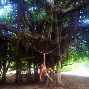 Meet your Posher, Andy